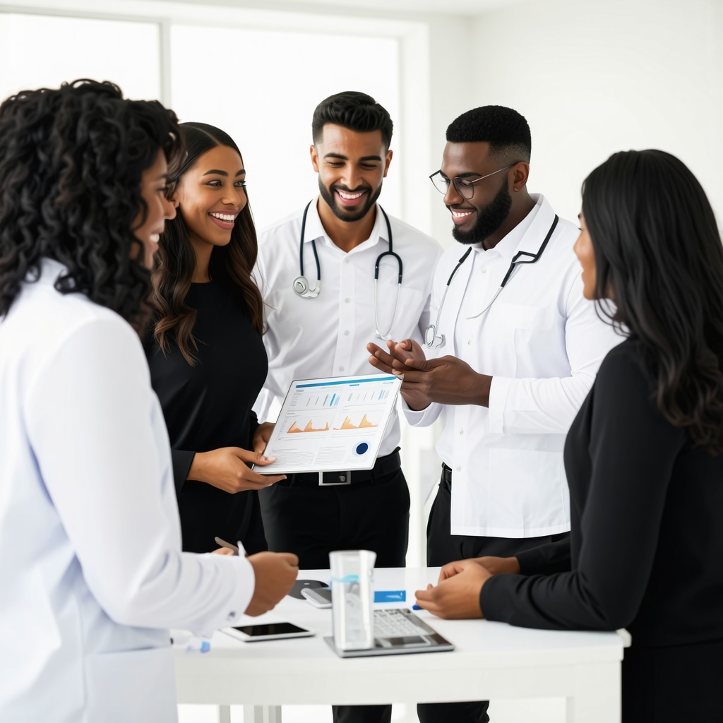 Advanced Obesity Medicine Approaches for NJ Weight Loss