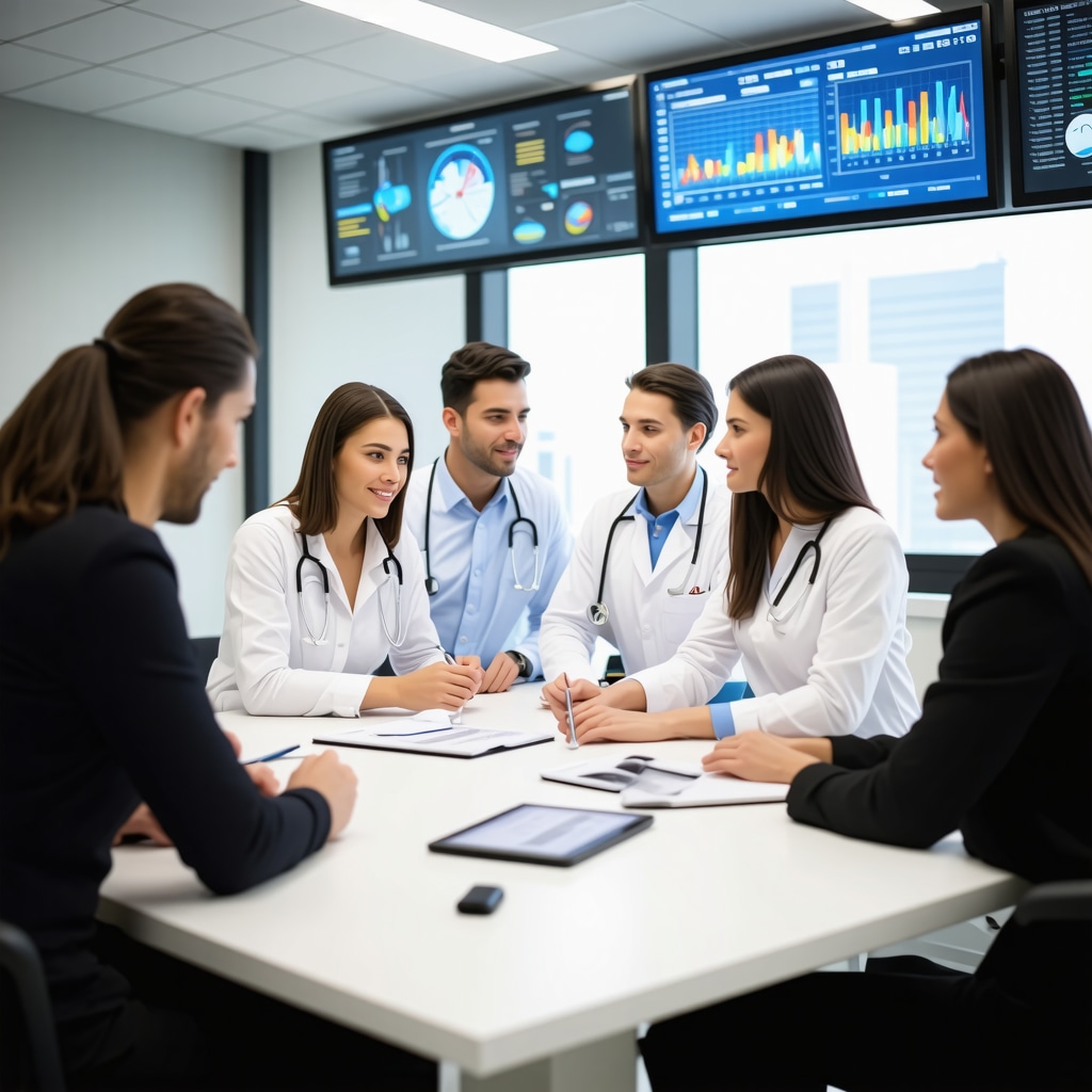 Best Physician Supervised Tirzepatide Programs in New Jersey 2025