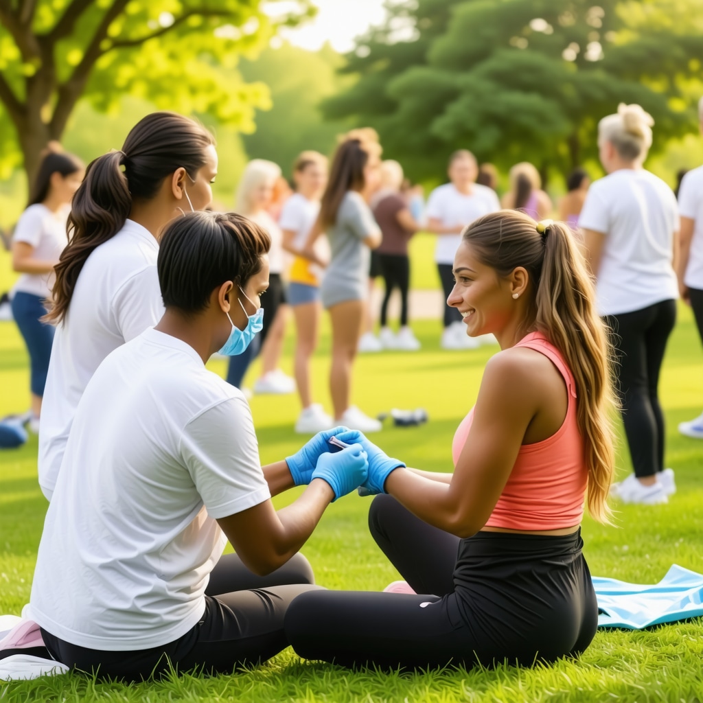 Best Weight Loss Programs in NJ Featuring Tirzepatide Injections