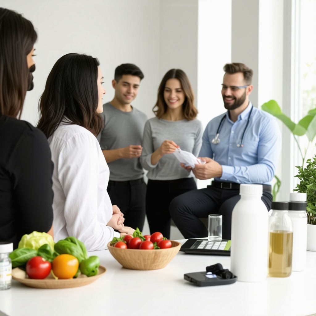 Choosing the Best Weight Loss Program in NJ with Tirzepatide