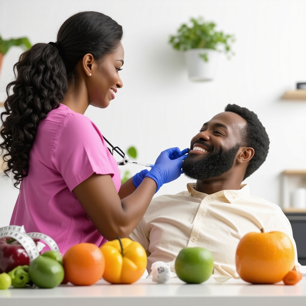 Discover NJ Safe Weight Loss Injections Featuring Tirzepatide