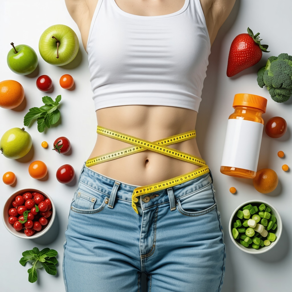 Discover NJ Weight Loss Programs Featuring Tirzepatide 2025