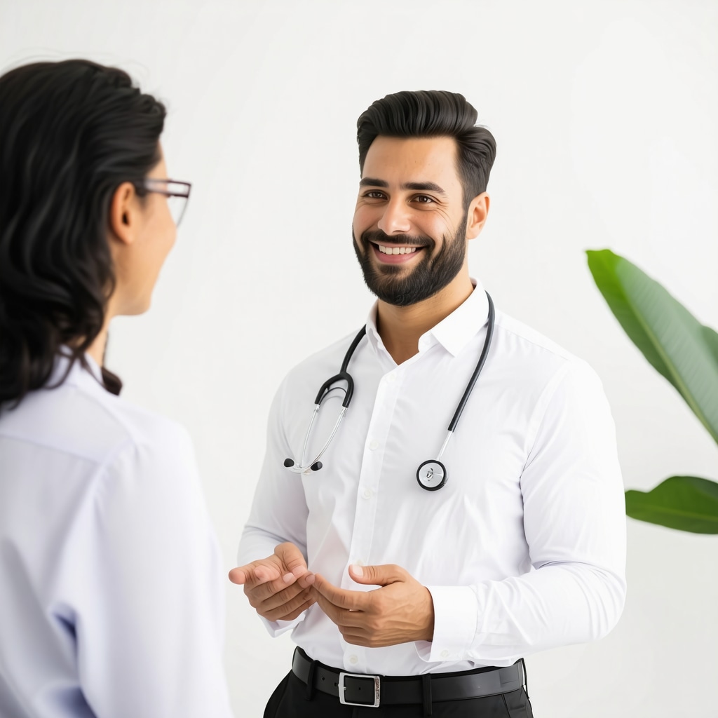 Doctor Prescribed Mounjaro: NJ’s Leading Weight Loss Treatment