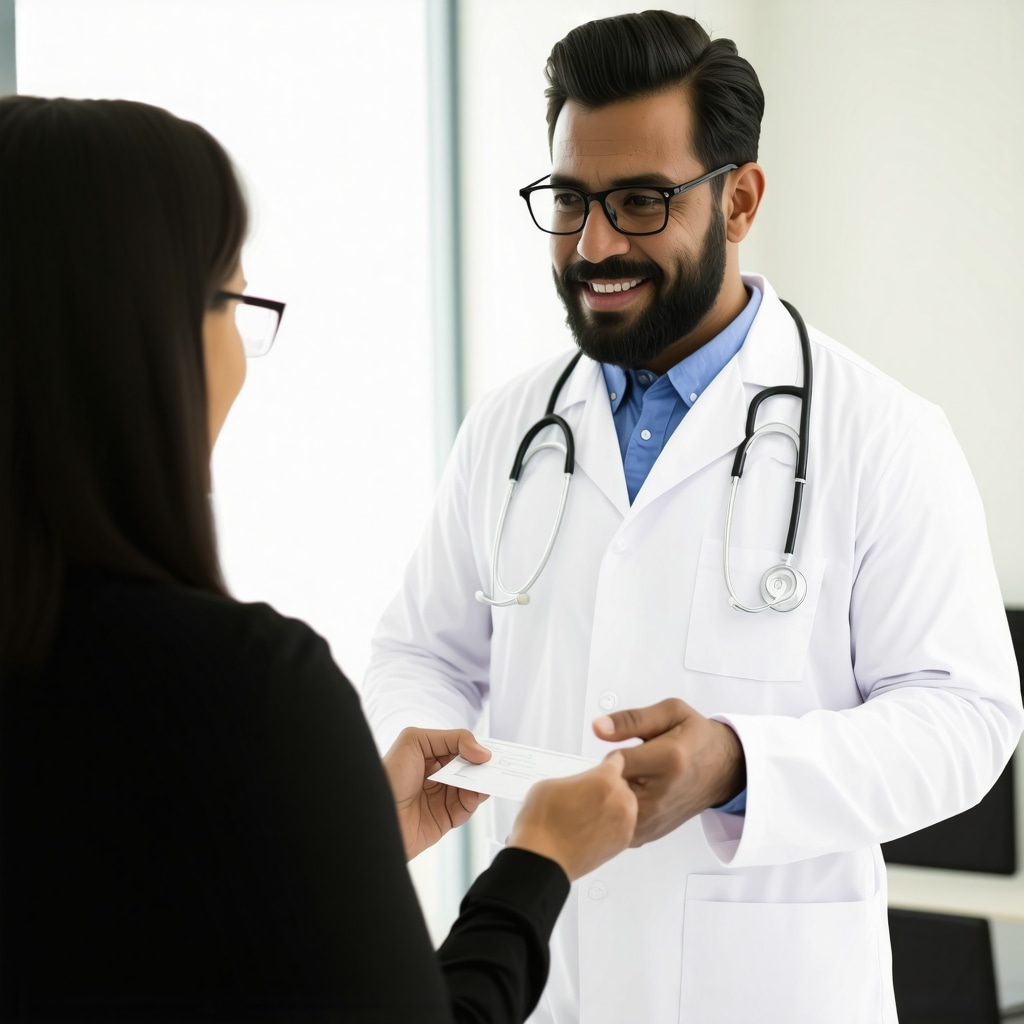 Doctor Prescribed Mounjaro: NJ’s New Weight Loss Solution