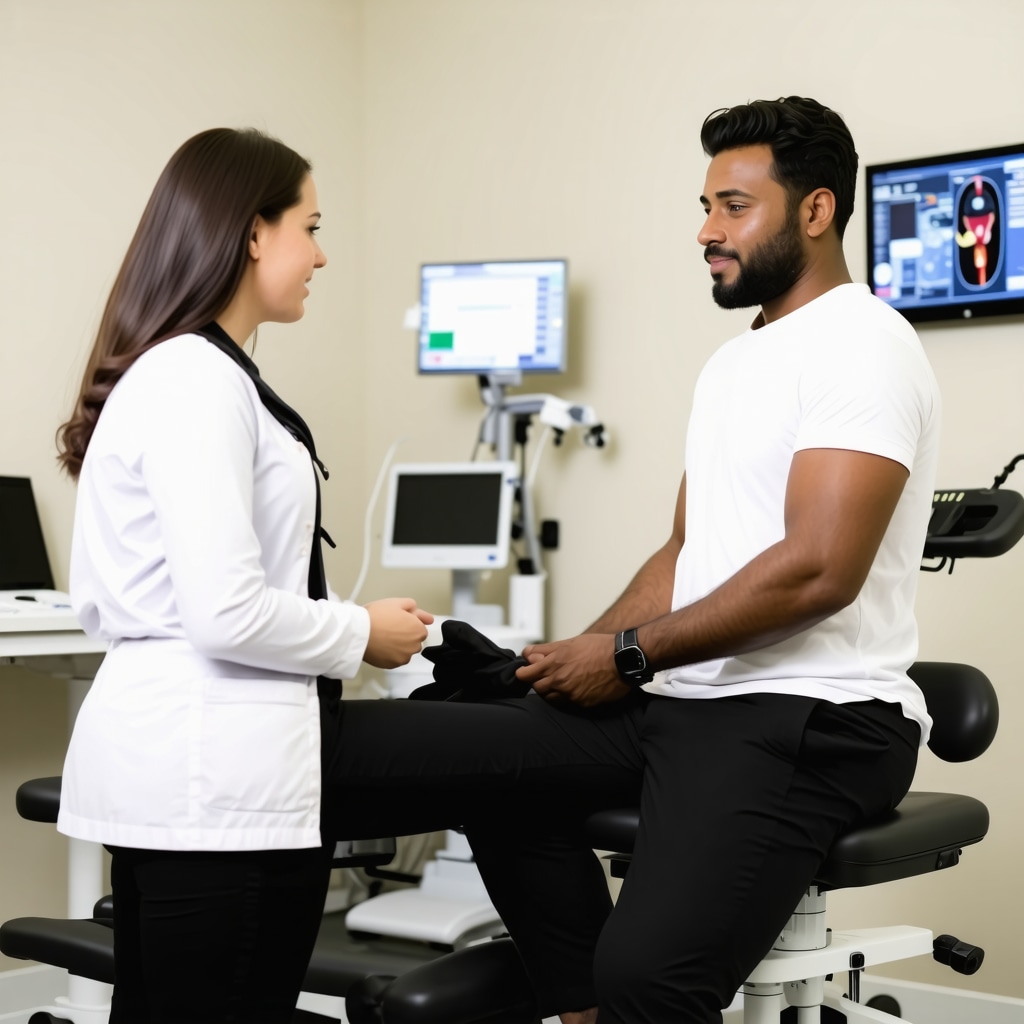 Doctor Prescribed Mounjaro: Safe Weight Loss in NJ Clinics