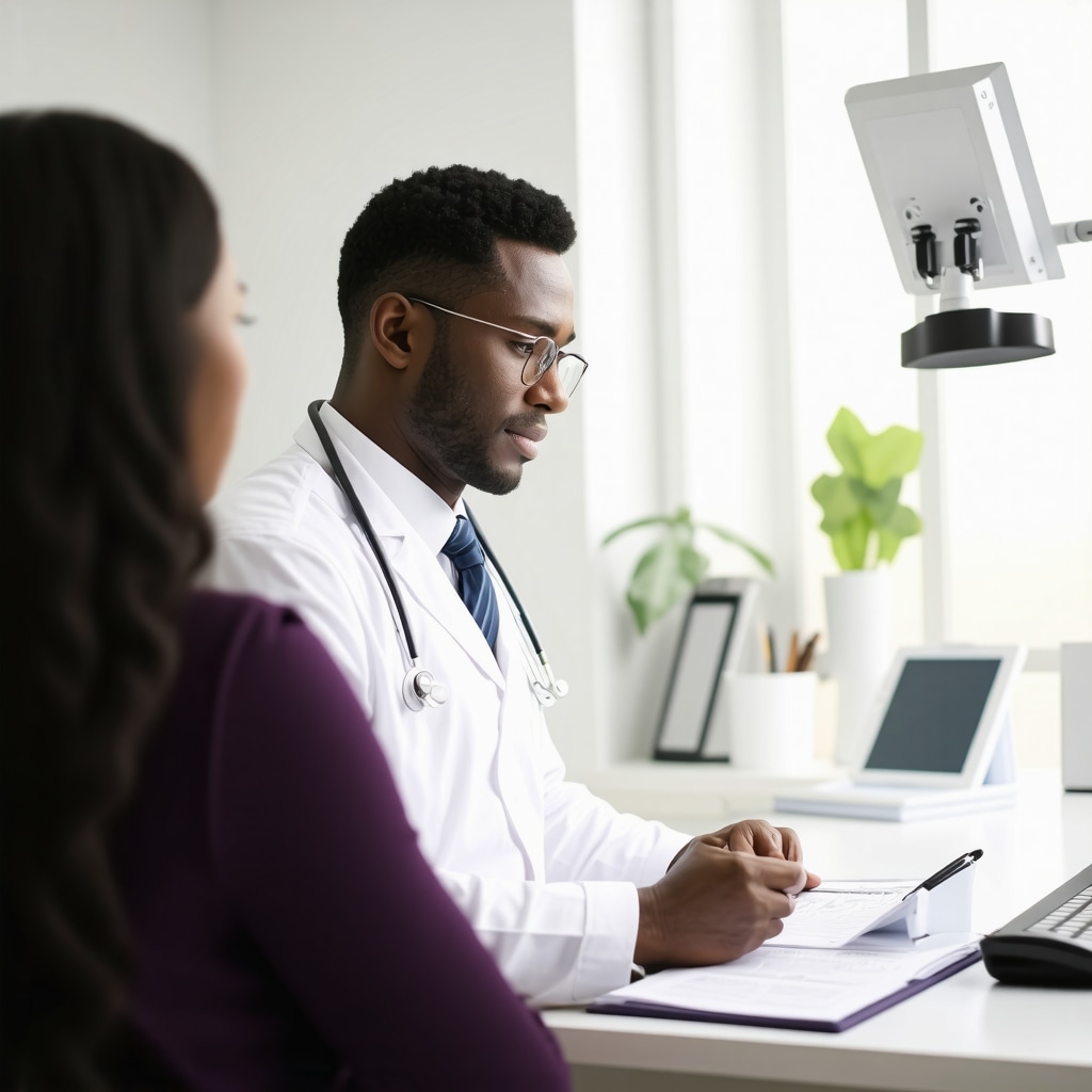 Doctor Prescribed Mounjaro in NJ: A New Weight Loss Solution