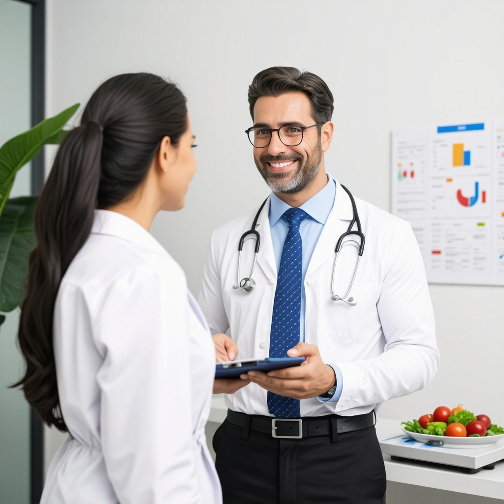Effective Physician Supervised Weight Loss with Tirzepatide in NJ