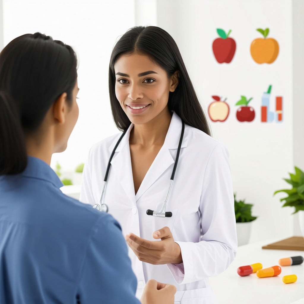 Effective Tirzepatide Strategies in NJ for Lasting Weight Loss