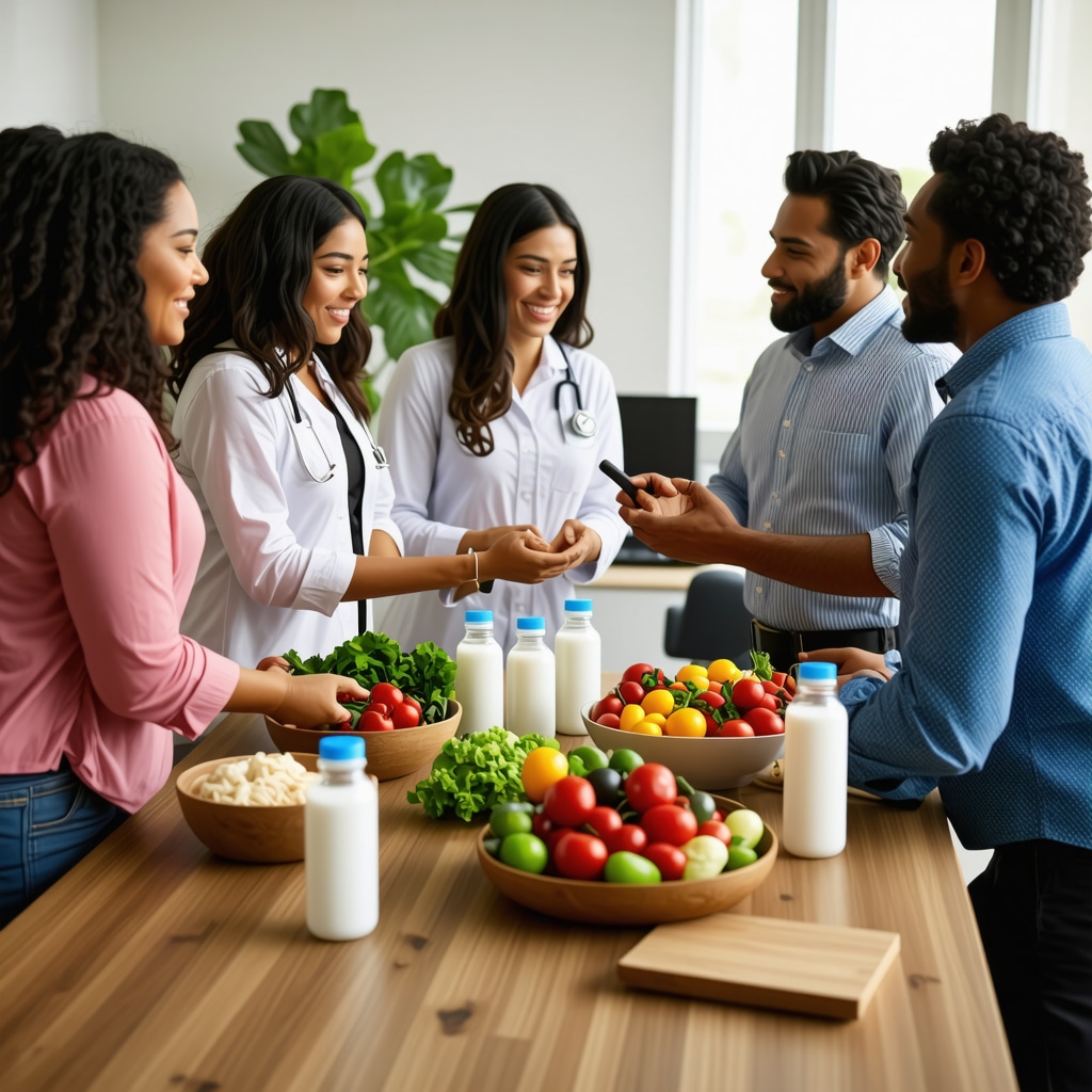 Effective Tirzepatide Weight Loss Programs Tailored for NJ Patients
