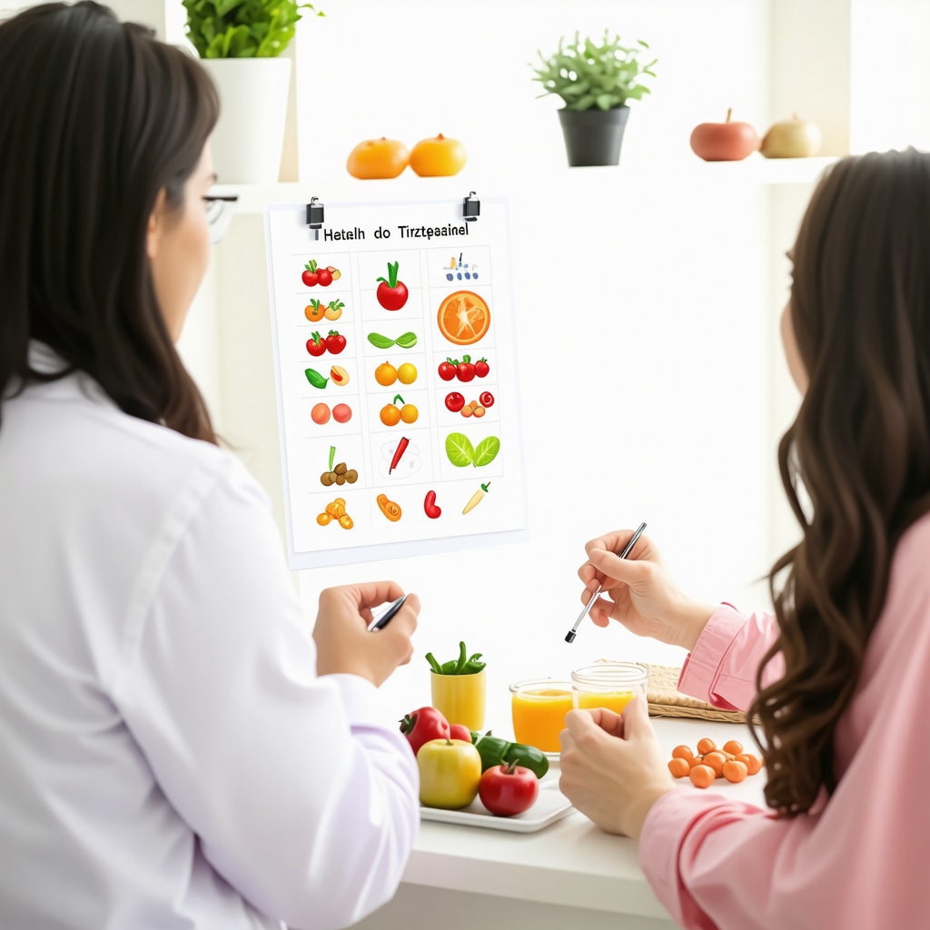 Effective Tirzepatide Weight Loss Strategies with NJ Specialists