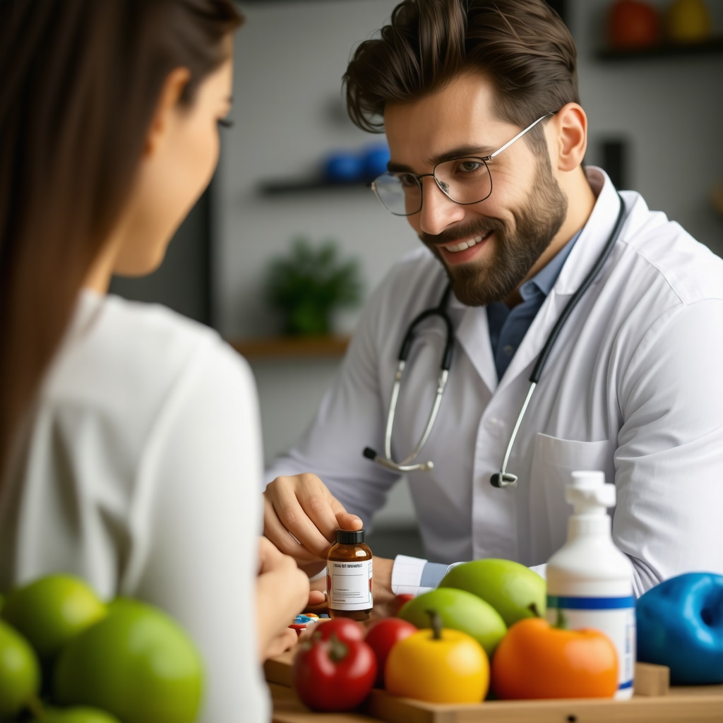 Effective Tirzepatide Weight Loss Tips from NJ Specialists