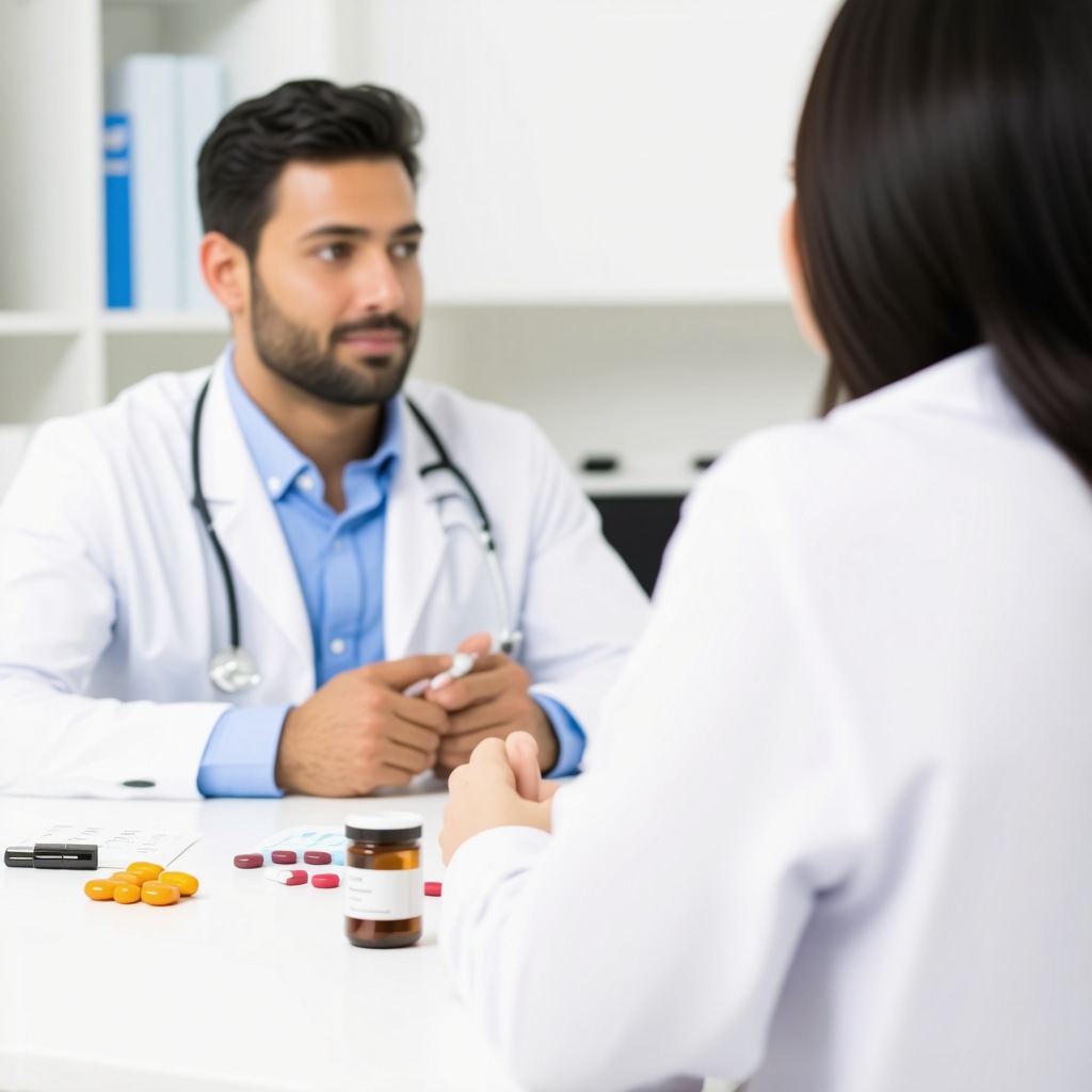 Effective Weight Loss Consultations for Tirzepatide in NJ