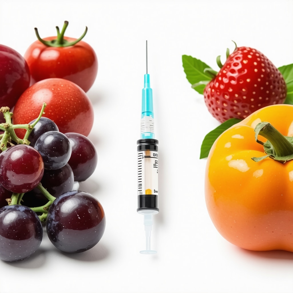 Effective Weight Loss Injections in NJ: Is Tirzepatide Right?