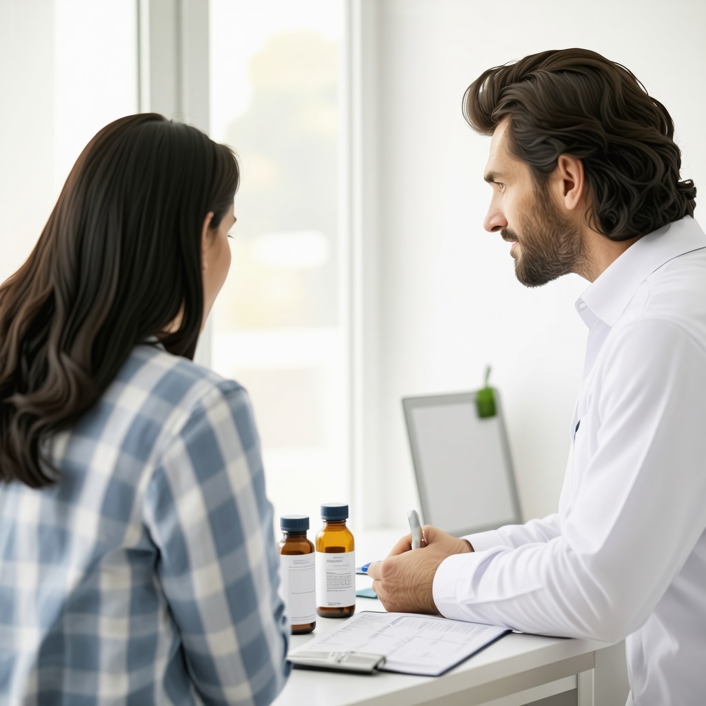 Expert Advice on Prescription Weight Loss Medications NJ