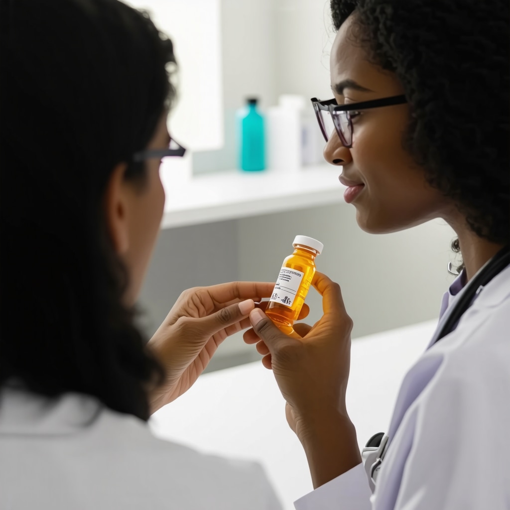 FDA Approved Tirzepatide Usage: What NJ Patients Should Expect 2025