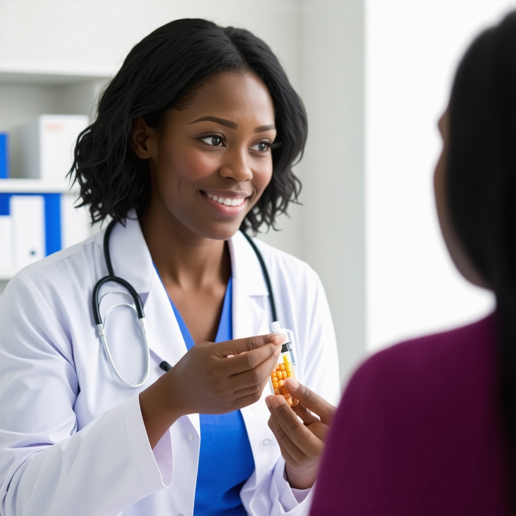 FDA Approved Tirzepatide Use: What NJ Patients Must Know