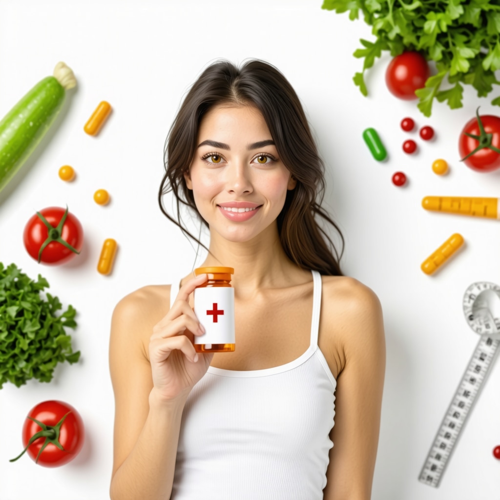 FDA Approved Weight Loss Medications NJ: Focus on Tirzepatide
