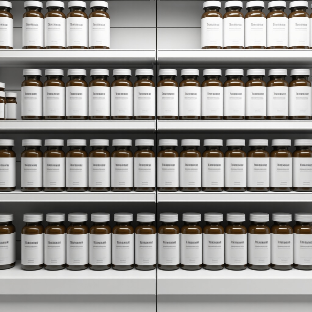 FDA Approved Weight Loss Medications NJ: Why Tirzepatide Stands Out