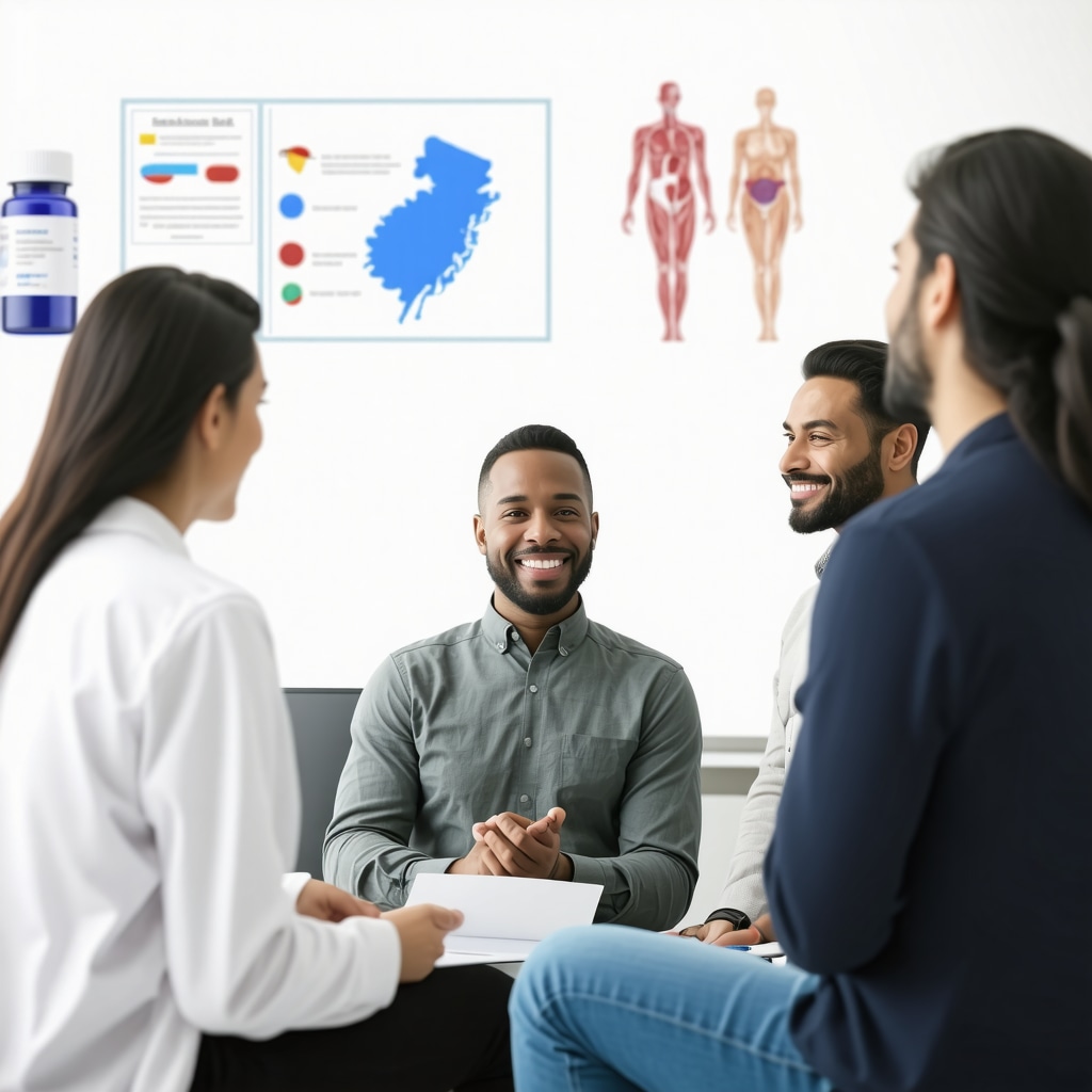 FDA Approved Weight Loss Medications: Tirzepatide’s Role in NJ