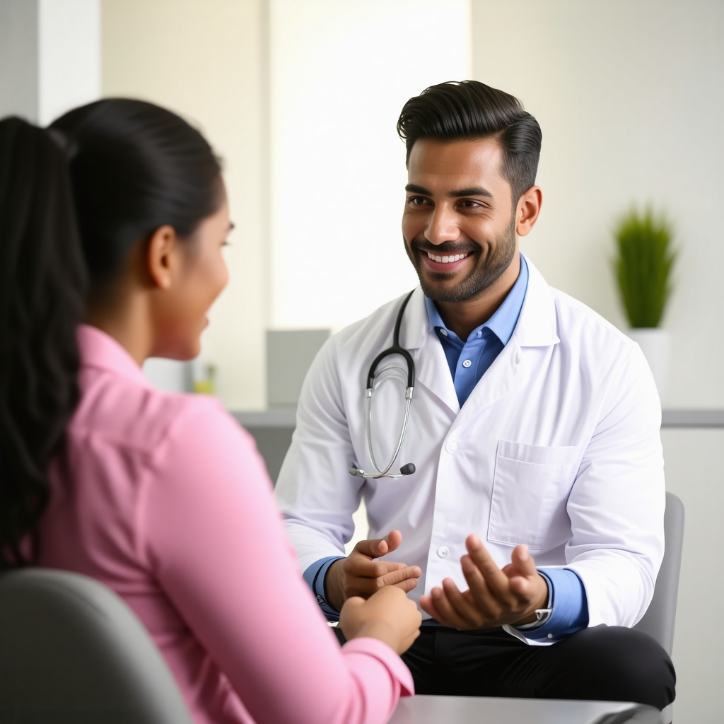 Find a Tirzepatide Doctor Near Me: NJ Weight Loss Experts