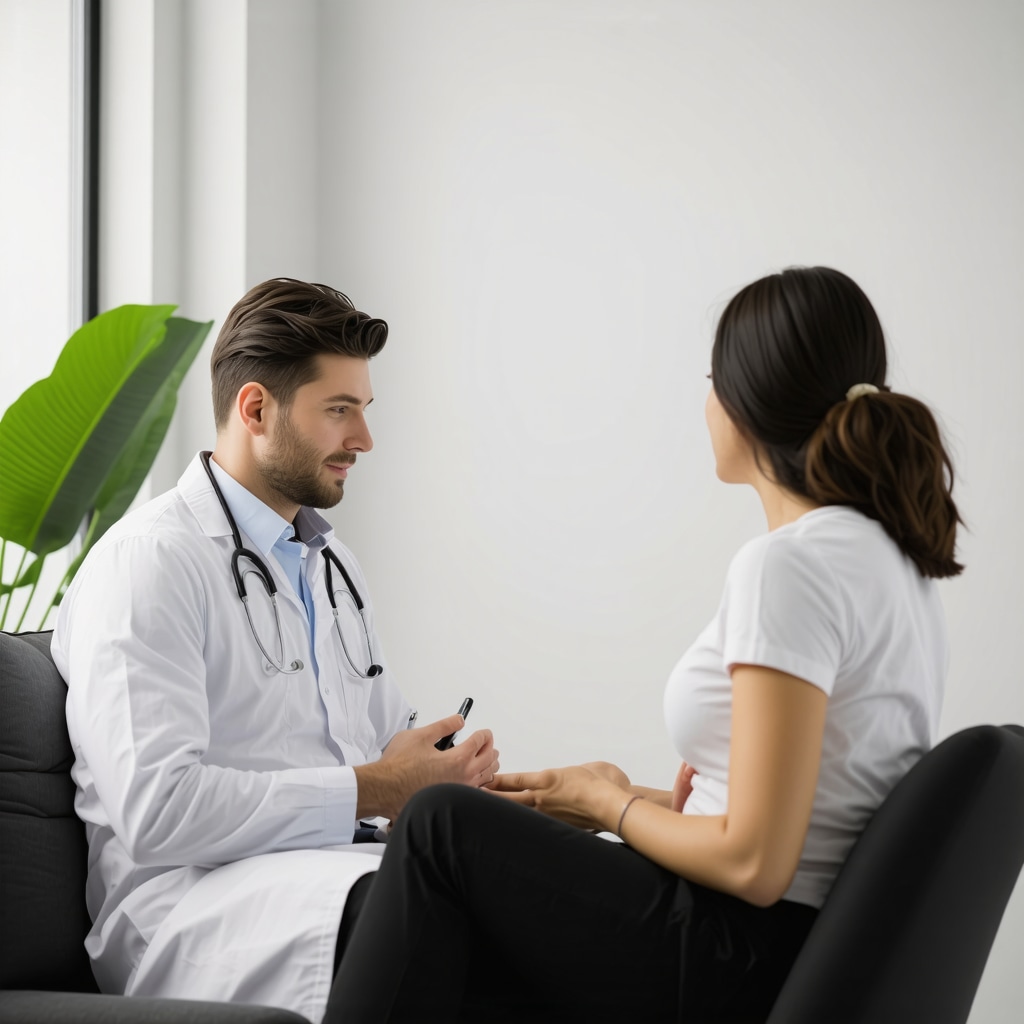 Find a Tirzepatide Doctor Near Me: NJ’s Top Physicians for Weight Loss