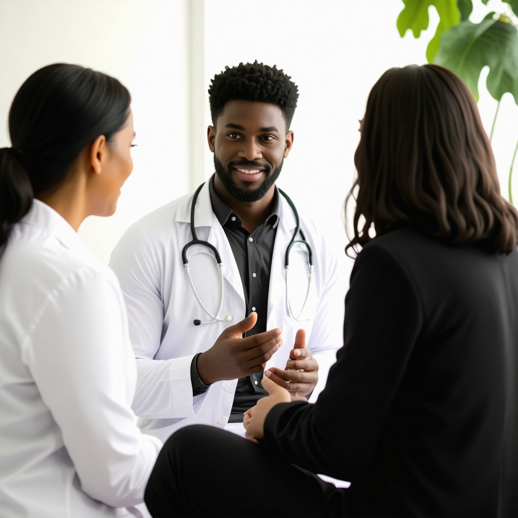 Find a Tirzepatide Doctor Near Me: NJ's Top Specialists 2025
