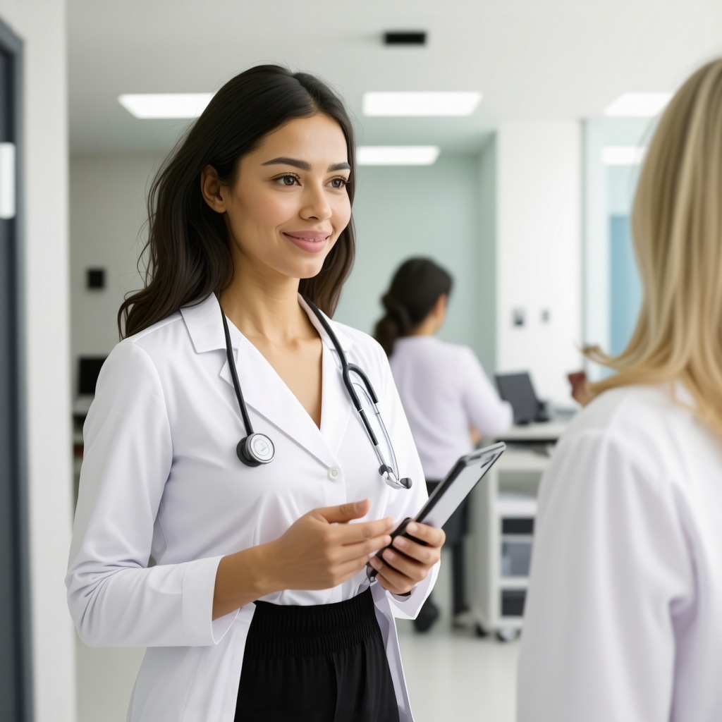 Find a Tirzepatide Doctor Near Me: NJ’s Top Weight Loss Experts