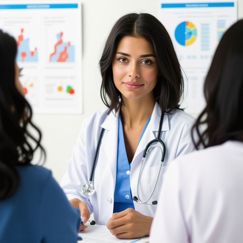 Find a Tirzepatide Doctor Near Me: Trusted NJ Weight Loss Experts