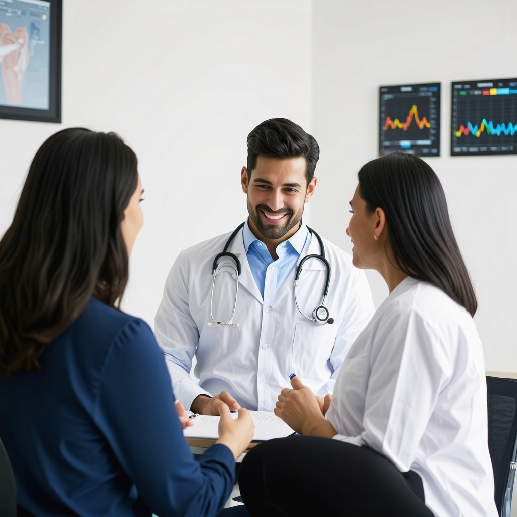 Find the Best Weight Loss Doctor New Jersey for Tirzepatide