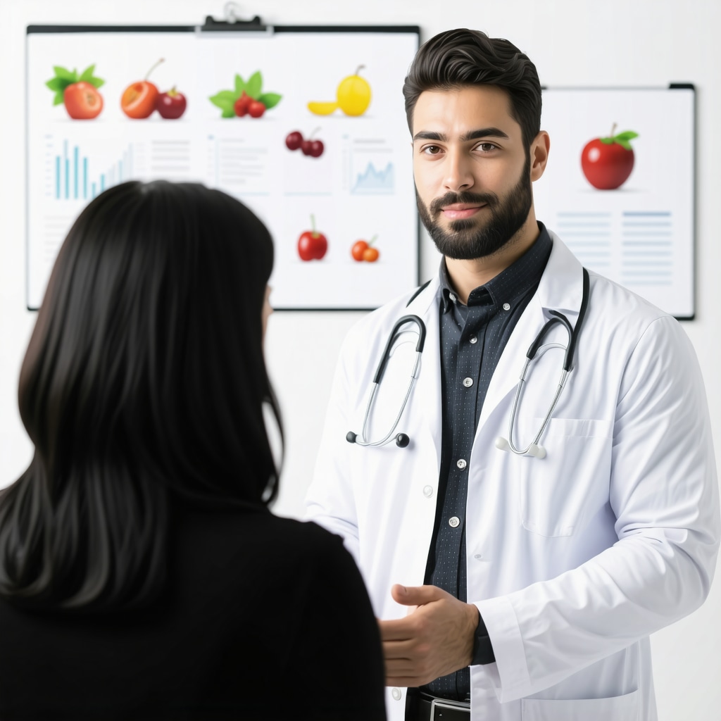 Find the Best Weight Loss Doctor in New Jersey Today