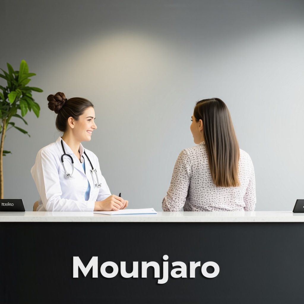 Find the Right Mounjaro Treatment Clinic in NJ for Weight Loss