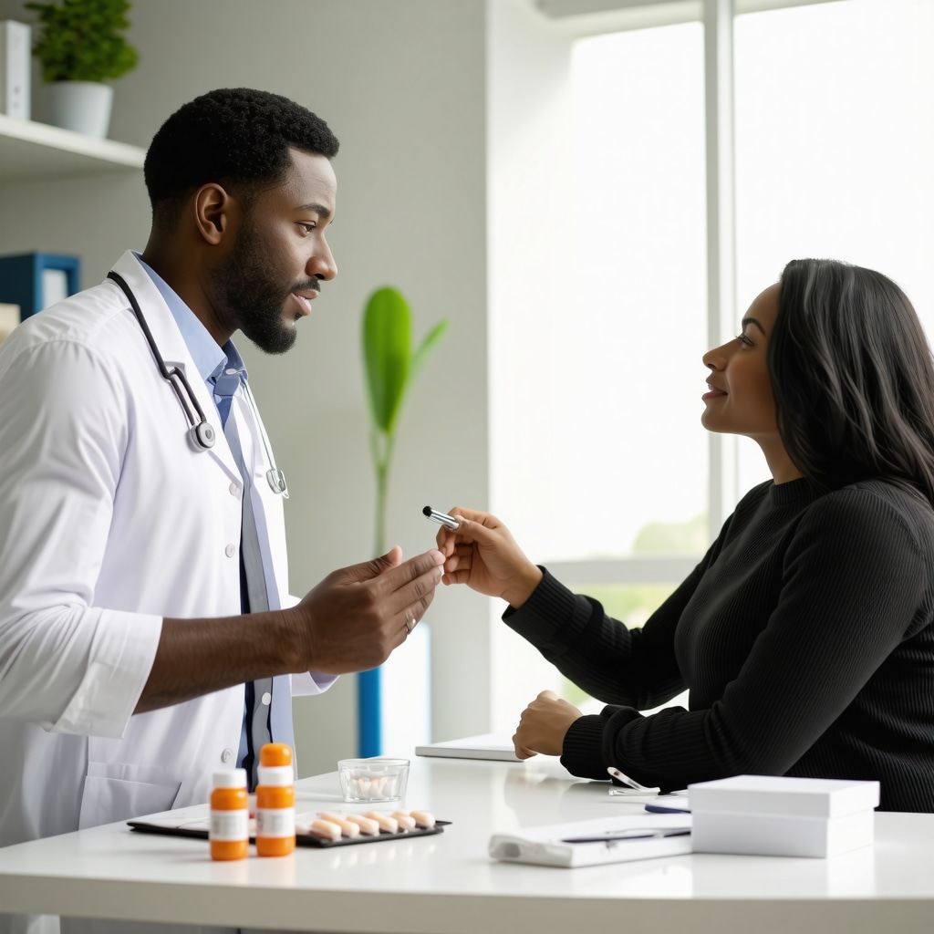 Finding the Best Tirzepatide Doctor Near Me in New Jersey 2025