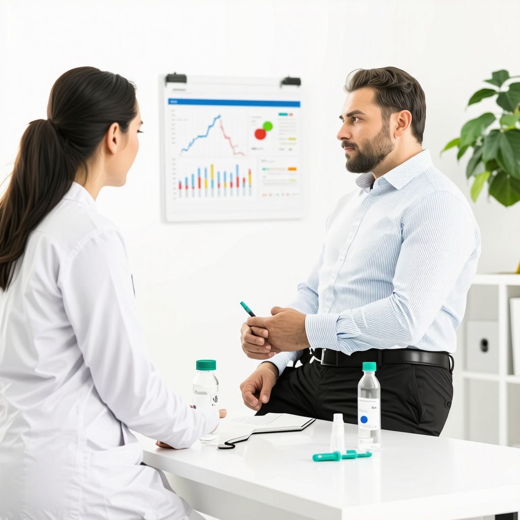 Finding the Best Weight Loss Doctor in NJ for Tirzepatide Therapy