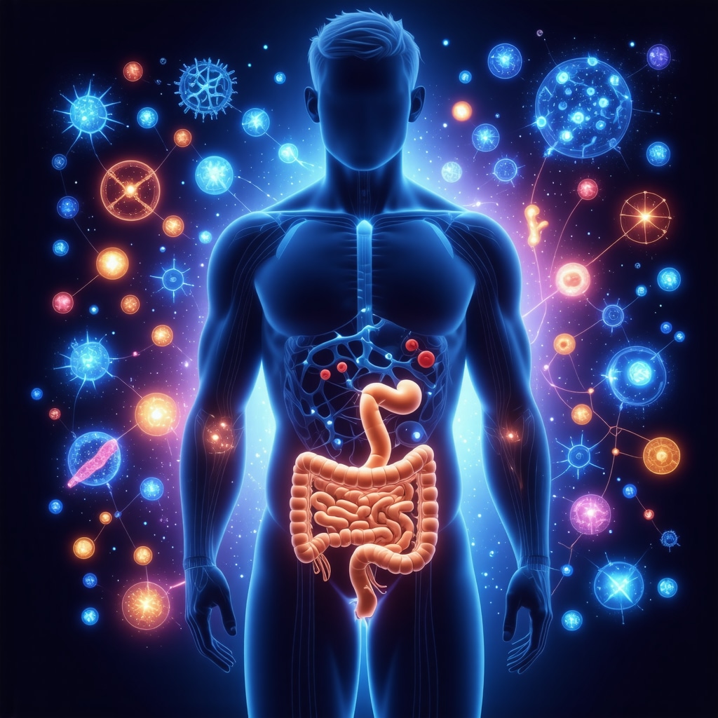 GLP-1 Agonists Benefits: The Science Behind Weight Loss