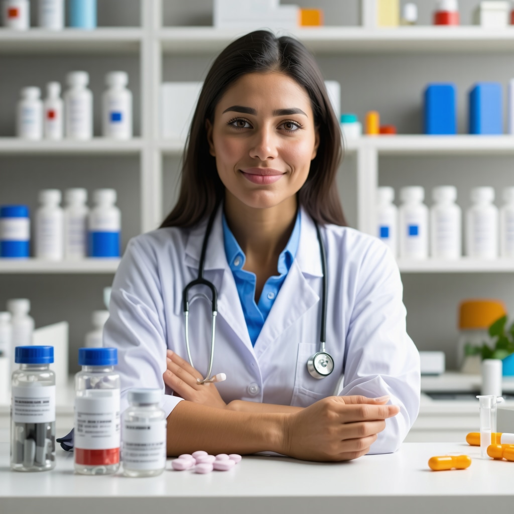 GLP-1 Agonists Explained: NJ’s Guide to New Weight Loss Solutions