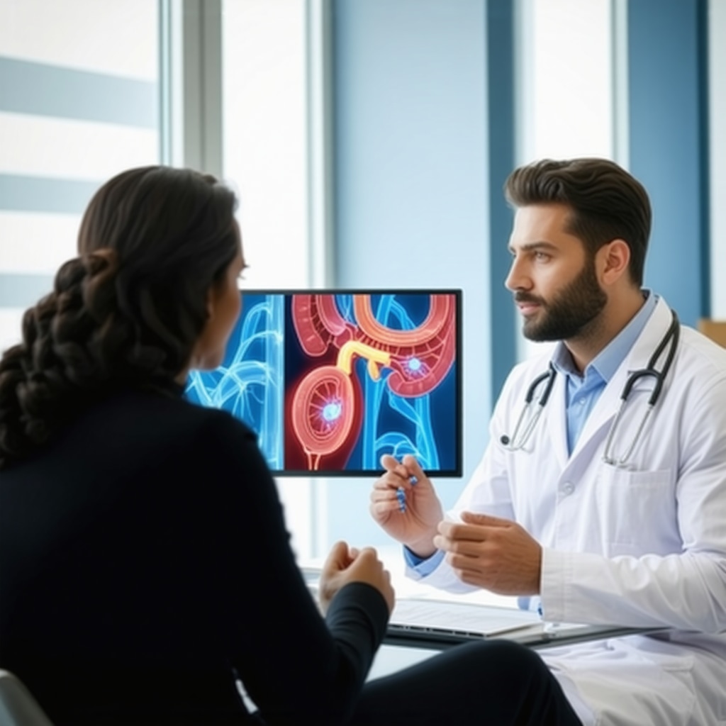 GLP-1 Agonists Explained: NJ’s Guide to Tirzepatide Benefits