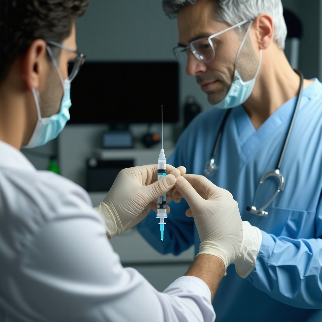 GLP-1 Agonists: Why Tirzepatide Is NJ’s Leading Weight Loss Choice