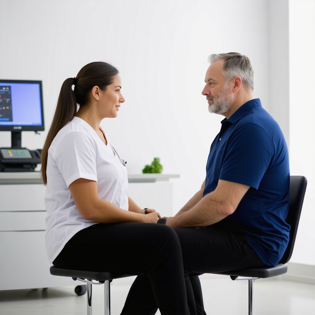 GLP-1 Agonists for Weight Loss: NJ Specialists Share Insights