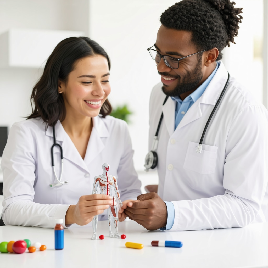 GLP-1 Agonists for Weight Loss: NJ’s Leading Tirzepatide Clinics