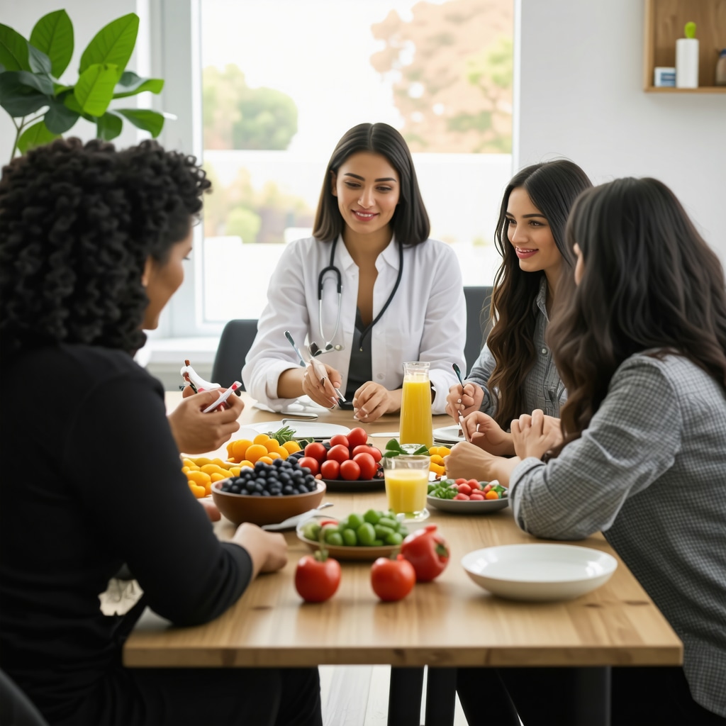 GLP-1 Agonists for Weight Loss: Why NJ Patients Prefer Them