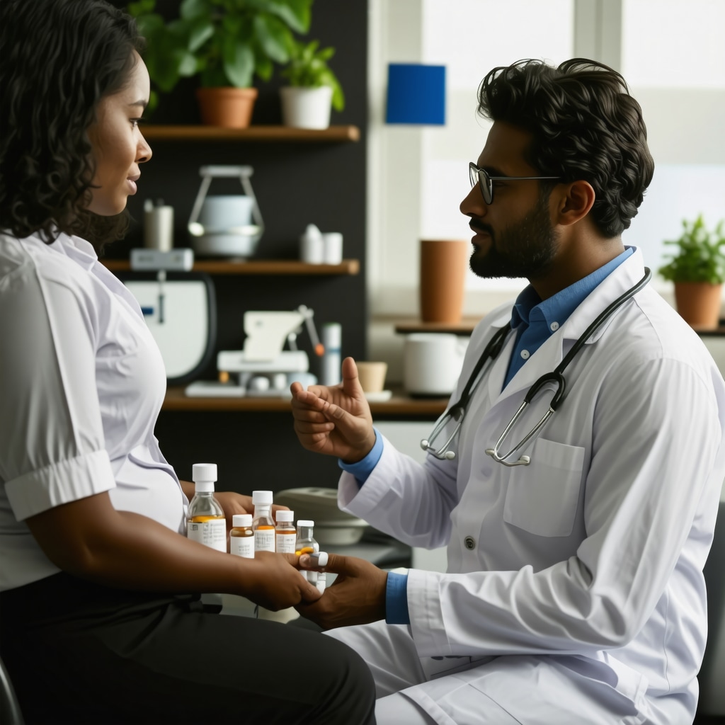 GLP-1 Agonists for Weight Loss in NJ: Uncovering Tirzepatide’s Benefits