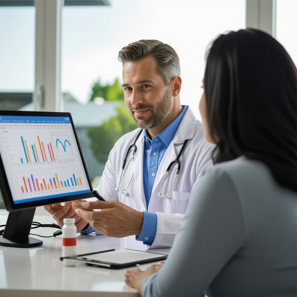 GLP-1 Agonists in NJ: Maximizing Weight Loss with Tirzepatide Care