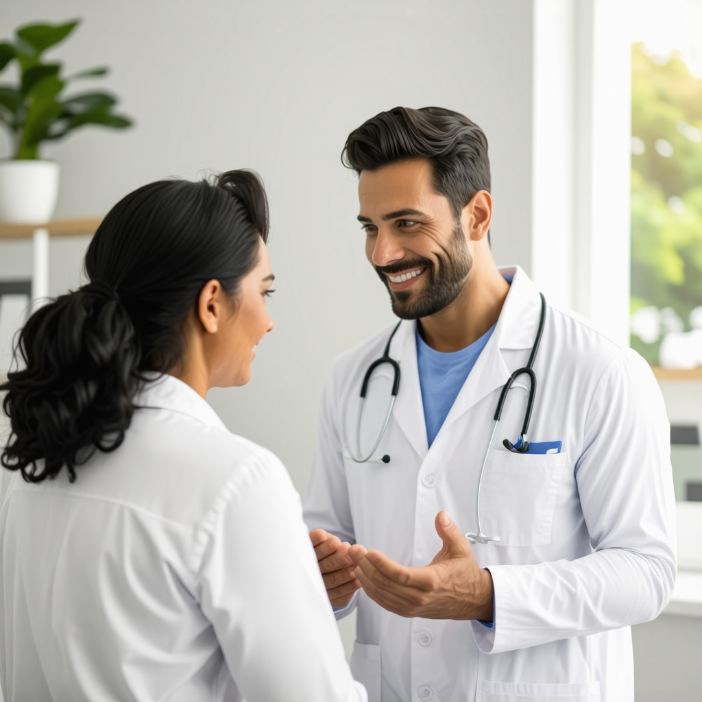 GLP-1 Agonists in NJ: Powerful Tirzepatide Benefits Explained
