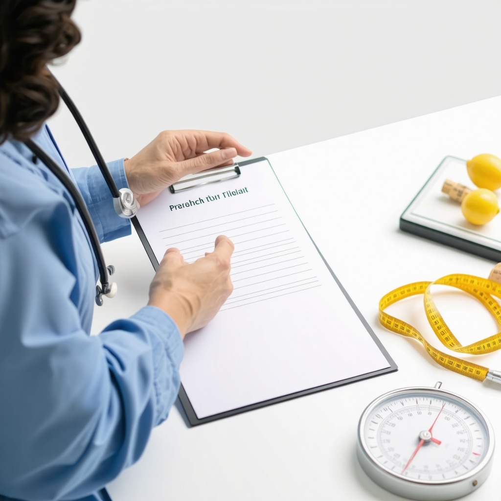 Get Doctor-Prescribed Mounjaro for Effective Weight Loss
