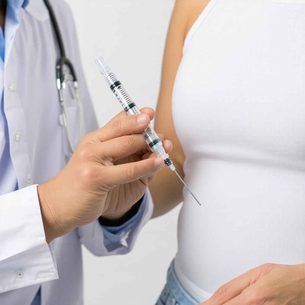 How GLP-1 Agonists Support Effective Weight Loss in NJ