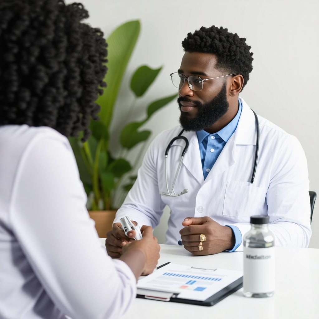 How Medically Supervised Tirzepatide Enhances NJ Weight Loss Results