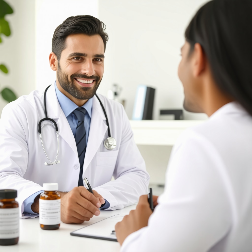 How Physician Supervised Tirzepatide Boosts NJ Weight Loss Results