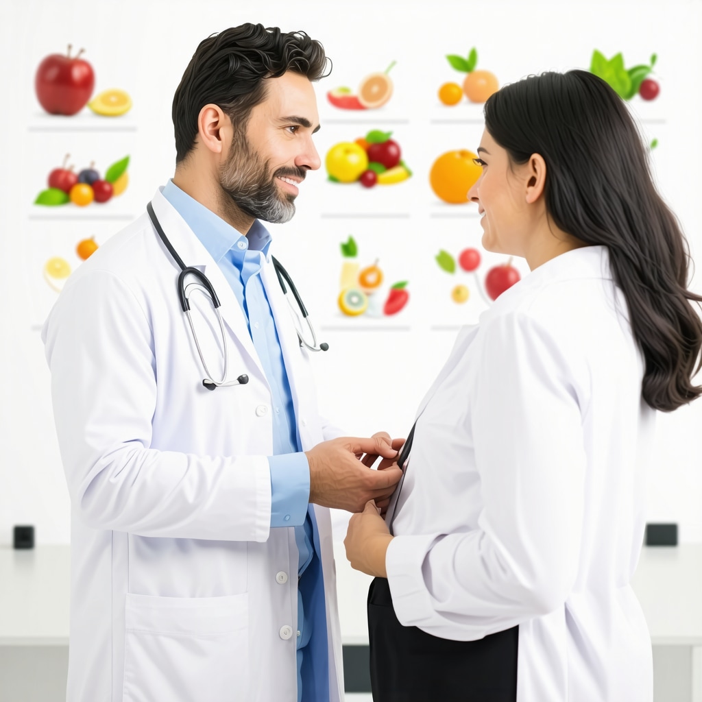How Physician Supervised Weight Loss Boosts Tirzepatide Success