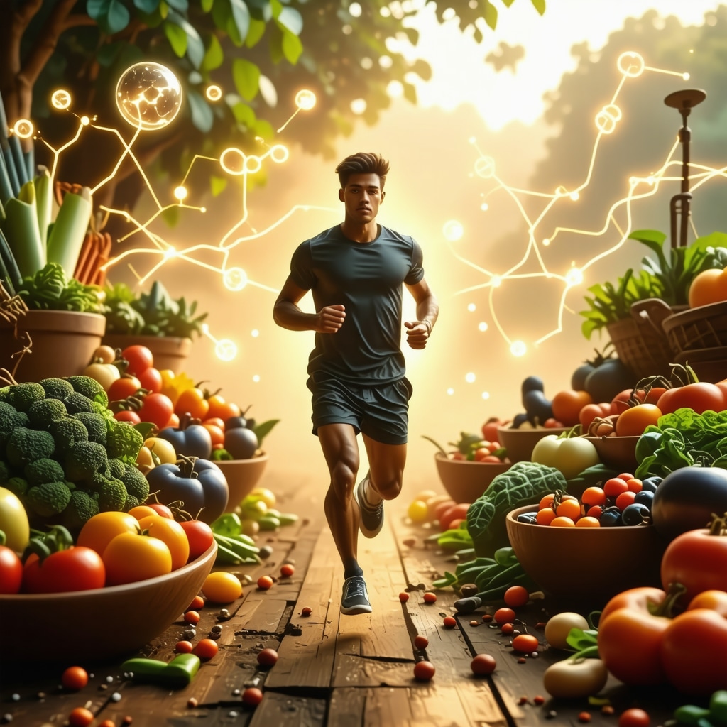 How Tirzepatide Boosts Metabolism for Lasting Weight Loss