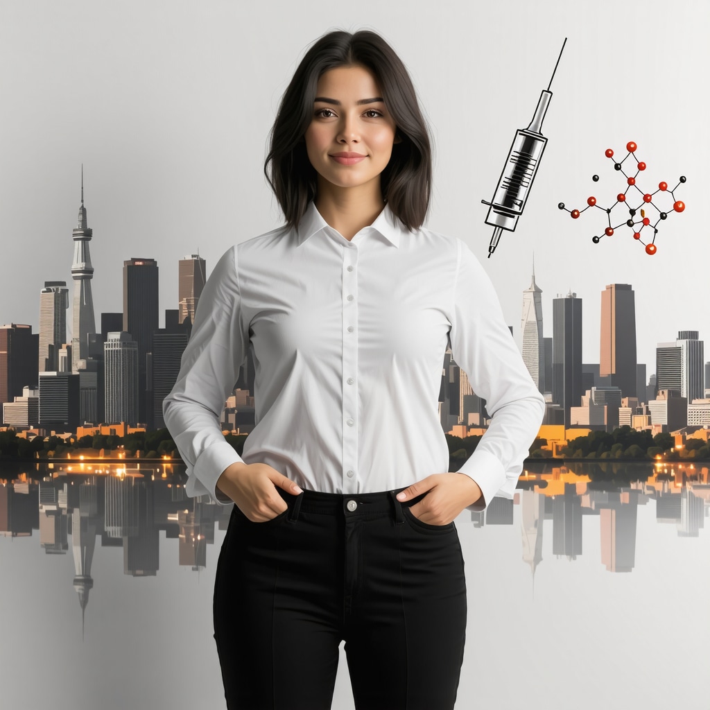 How Tirzepatide Results Transform NJ Weight Loss Success